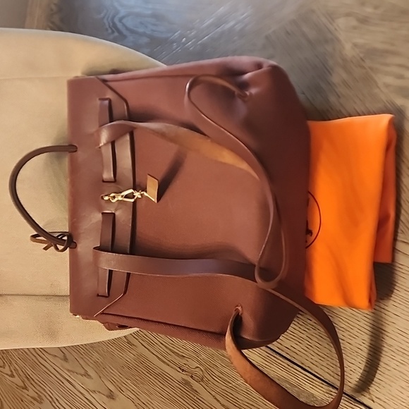 Hermes Her two way bag - Picture 6 of 17